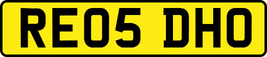 RE05DHO