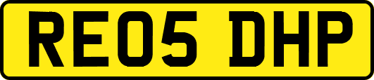 RE05DHP