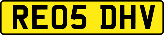 RE05DHV