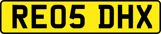 RE05DHX