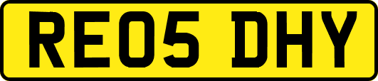 RE05DHY