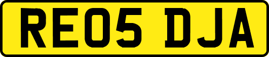 RE05DJA
