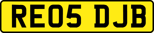RE05DJB