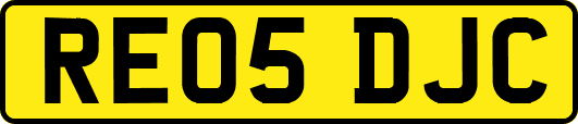 RE05DJC