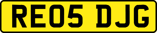 RE05DJG