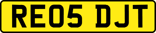 RE05DJT