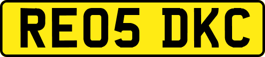 RE05DKC