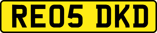 RE05DKD