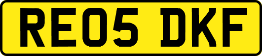 RE05DKF