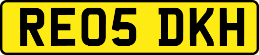 RE05DKH