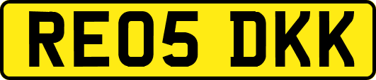 RE05DKK