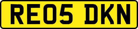 RE05DKN