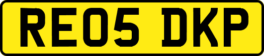 RE05DKP