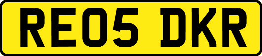 RE05DKR