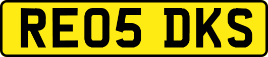 RE05DKS