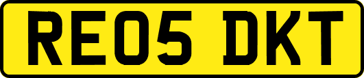 RE05DKT