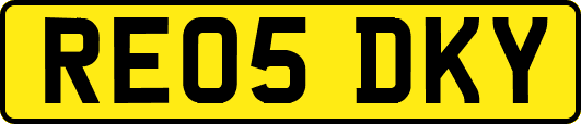 RE05DKY