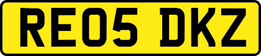 RE05DKZ