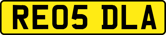 RE05DLA