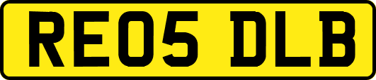RE05DLB