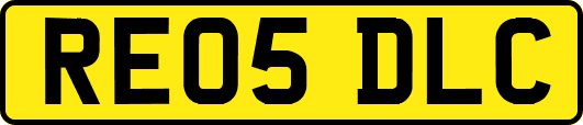 RE05DLC