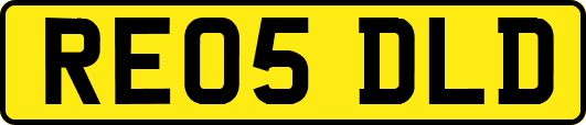 RE05DLD