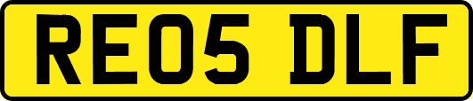 RE05DLF