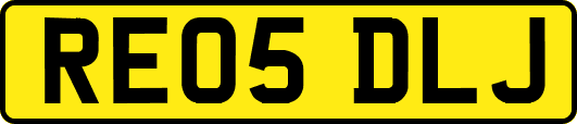 RE05DLJ