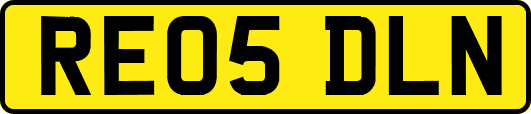 RE05DLN