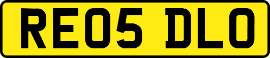 RE05DLO