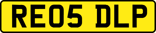 RE05DLP