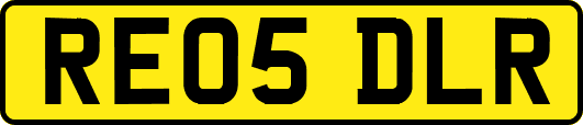 RE05DLR