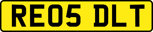 RE05DLT