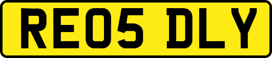 RE05DLY