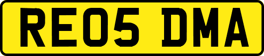 RE05DMA
