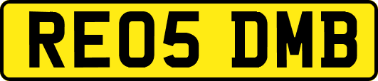 RE05DMB