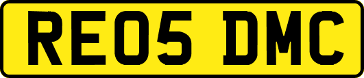 RE05DMC