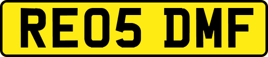 RE05DMF
