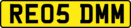 RE05DMM