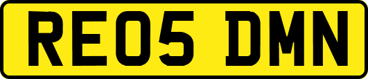 RE05DMN