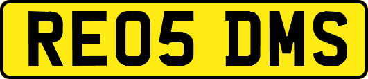 RE05DMS