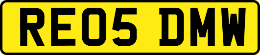 RE05DMW