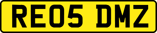 RE05DMZ