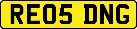 RE05DNG