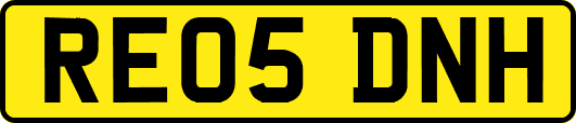 RE05DNH