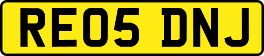 RE05DNJ
