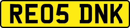 RE05DNK