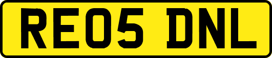 RE05DNL