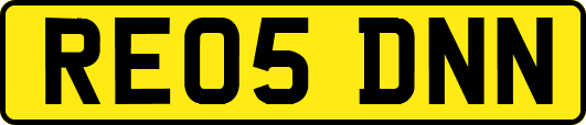RE05DNN