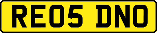 RE05DNO
